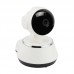 Wifi Smart Net Camera, IP Camera 720P Video Recording Motion Detect with Two-Way Audio and Night Vision, SD Card Supported